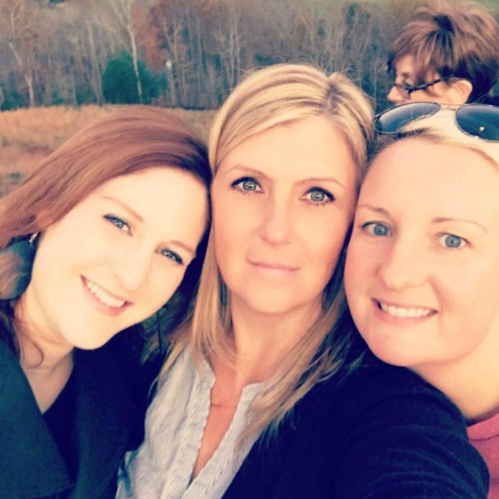 Meet your Posher, Stacie